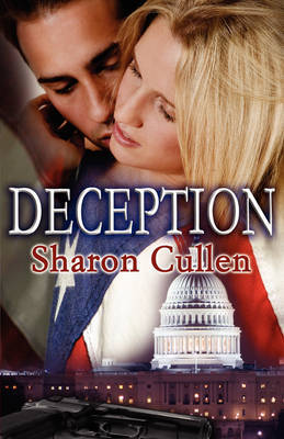 Deception by Sharon Cullen image