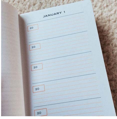 Buy Living Well One Line A Day At Mighty Ape Nz