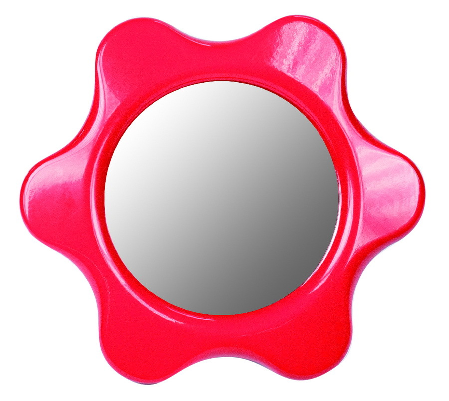 Ambi Baby Mirror