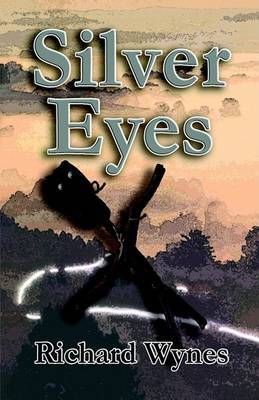 Silver Eyes by Richard P. Wynes image
