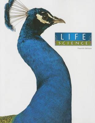 Life Science Student Text Grade 7 4th Edition image