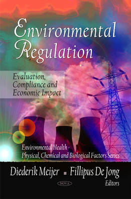 Environmental Regulation image