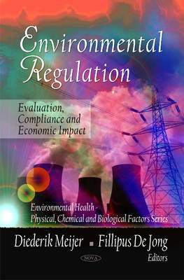 Environmental Regulation image