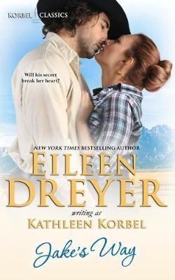 Jake's Way by Eileen Dreyer image