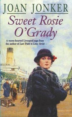Sweet Rosie O'Grady by Joan Jonker image