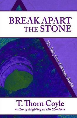 Break Apart the Stone by T. Thorn Coyle image