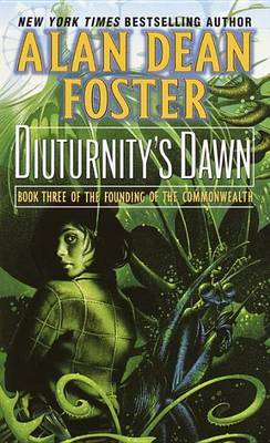 Diuturnity's Dawn by Alan , Dean Foster image