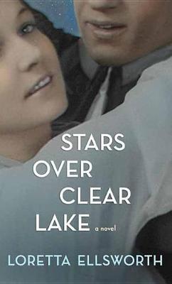 Stars Over Clear Lake image