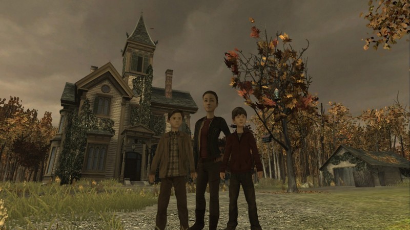 The Spiderwick Chronicles for PC Games image