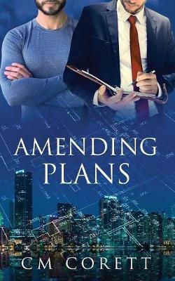 Amending Plans by C M Corett image