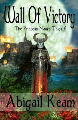 Wall of Victory by Abigail Keam image