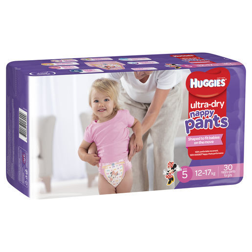 huggies pull ups size 5