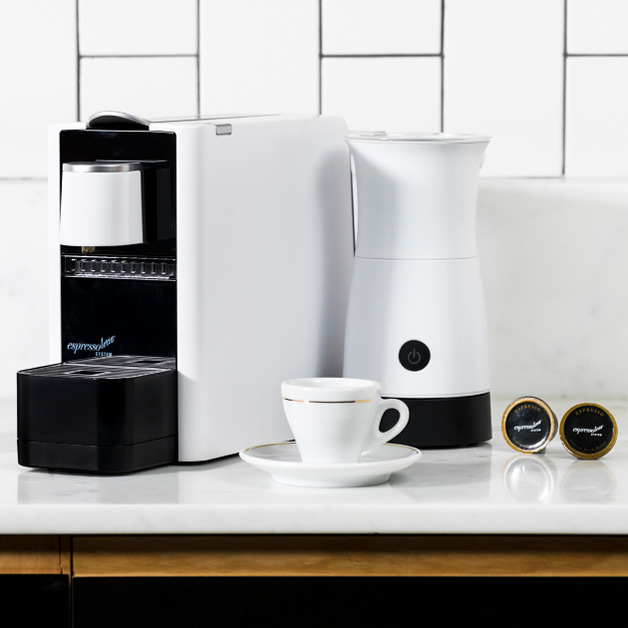 Espressotoria Superior Milk Frother at Mighty Ape NZ