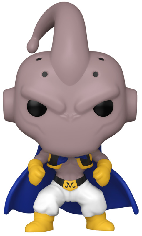 ✴️ Dragon Ball Z: Evil Buu - Pop! Vinyl Figure