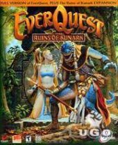 Everquest: The Ruins of Kunark for PC Everquest: The Ruins of Kunark for PC