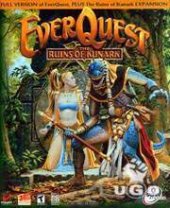 Everquest: The Ruins of Kunark on PC