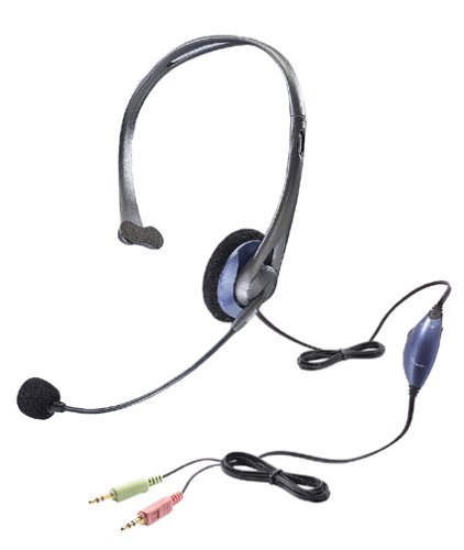 ALTEC LANSING AHS15 Headset image