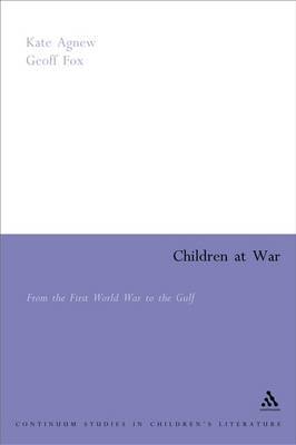 Children at War image