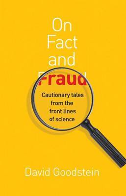 On Fact and Fraud by David Goodstein image