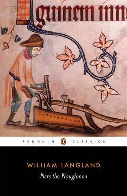 Piers the Ploughman by William Langland image