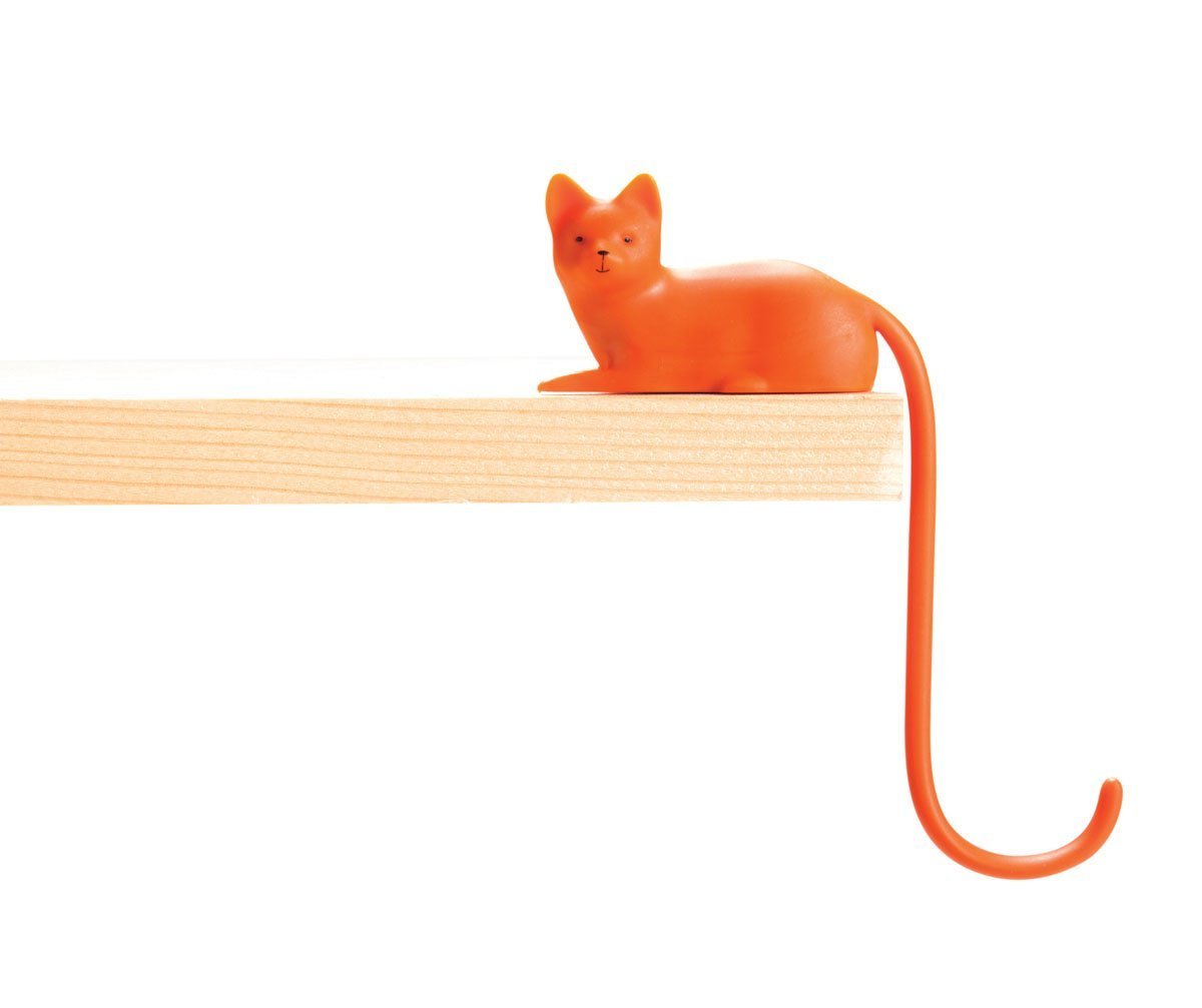 Monkey Business: Ginger - Screen Cat image