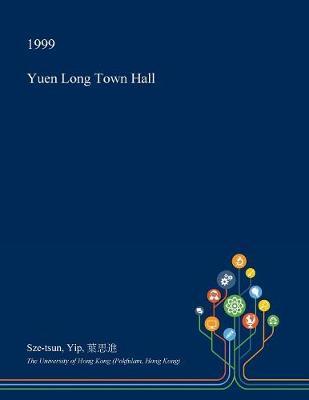 Yuen Long Town Hall image