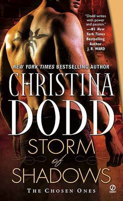 Storm of Shadows (Chosen Ones Series #2) by Christina Dodd image