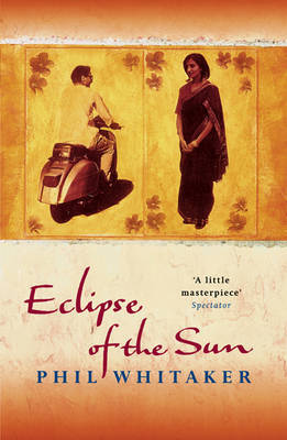 Eclipse Of The Sun image