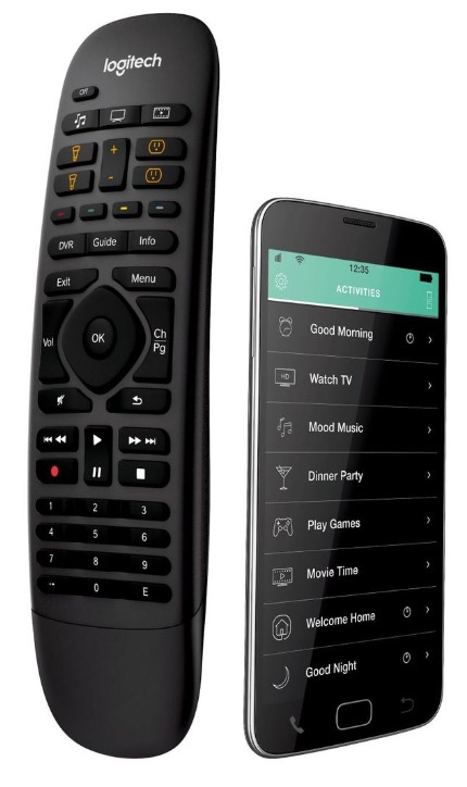 Logitech Harmony Companion image