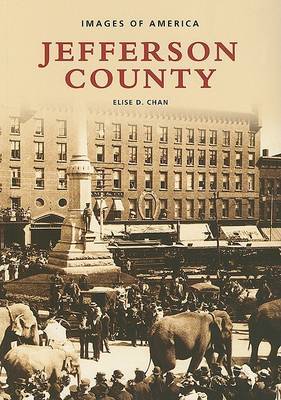 Jefferson County by Elise D Chan image