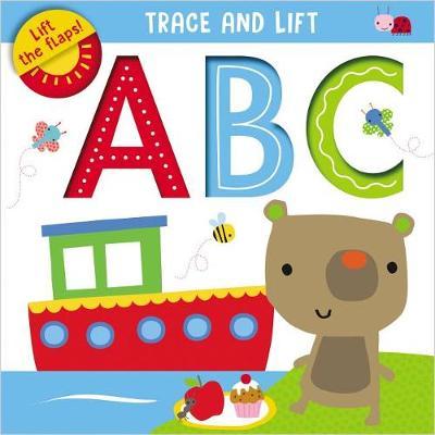 Trace and Lift ABC by Make Believe Ideas, Ltd. image