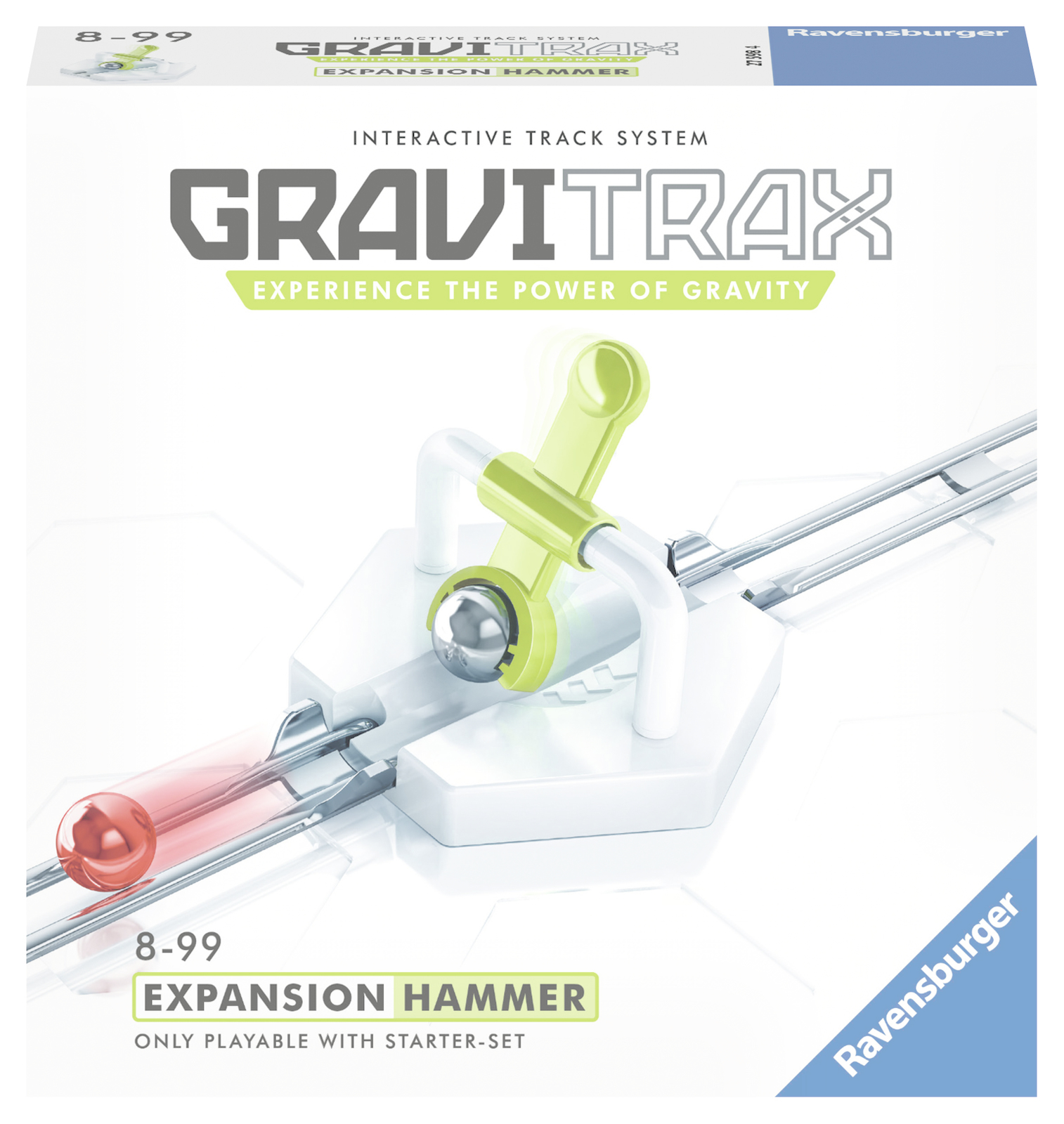 GraviTrax Hammer image