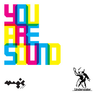 You Are Sound on CD by Magik Johnson