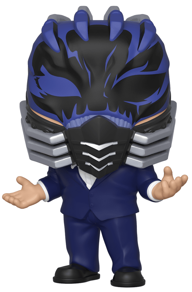 My Hero Academia: All For One - Pop! Vinyl Figure image