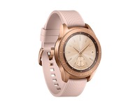 samsung galaxy watch rose gold afterpay