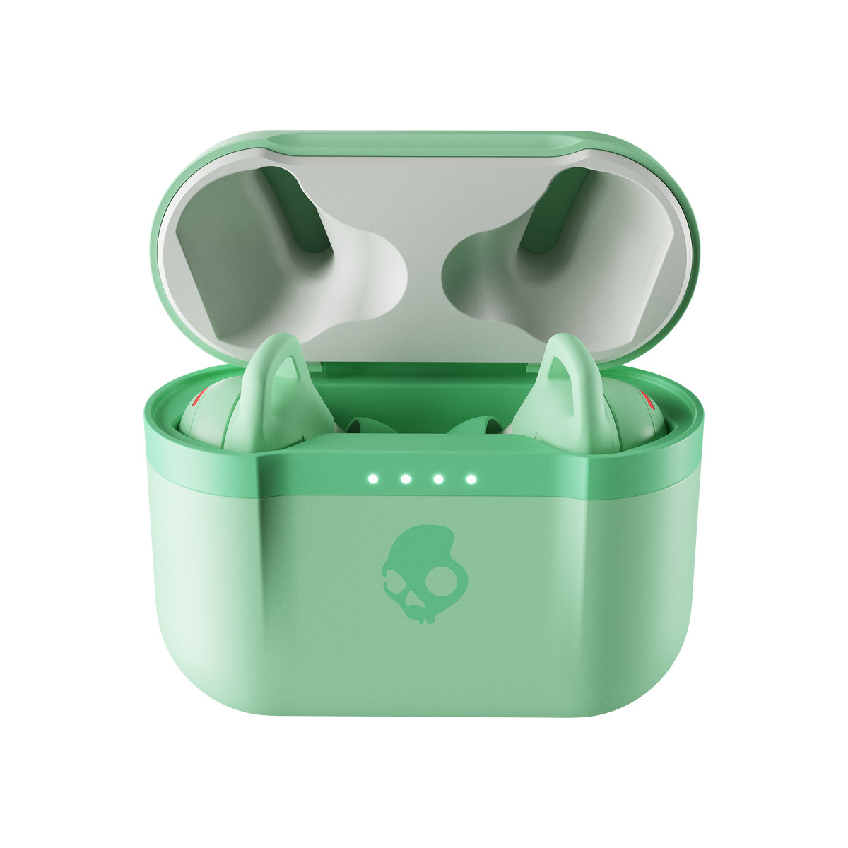 SkullCandy: Indy Evo True Wireless Earbuds - Pure Mint | at Mighty Ape NZ