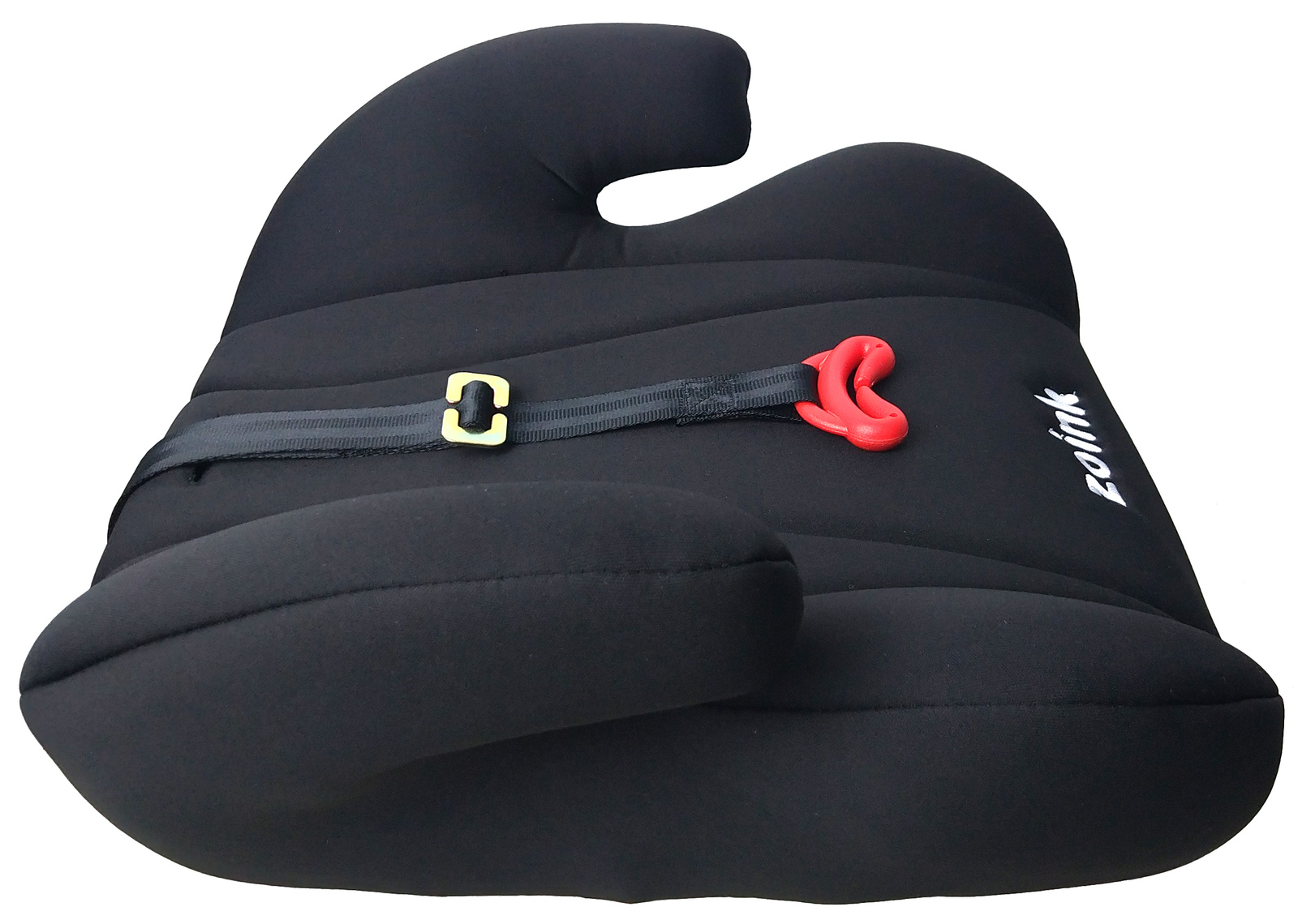 Buy Zoink Half Booster Car Seat Black at Mighty Ape NZ
