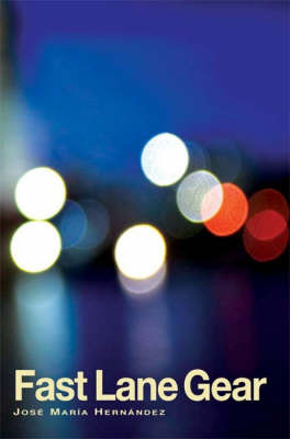 Fast Lane Gear by Jose Maria Hernandez image