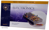 Electronic Smart Box Electronic Smart Box