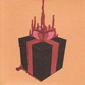 Box of Secrets by Blood Red Shoes Box of Secrets by Blood Red Shoes