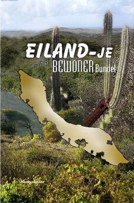 Eiland-je Bewoner Bundel by John Baselmans image