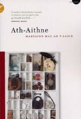 Ath-aithne: Re-acquaintance by Martin MacIntyre image