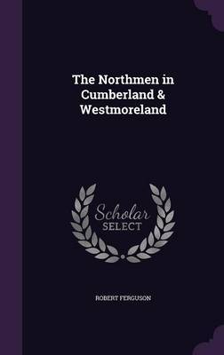 The Northmen in Cumberland & Westmoreland image