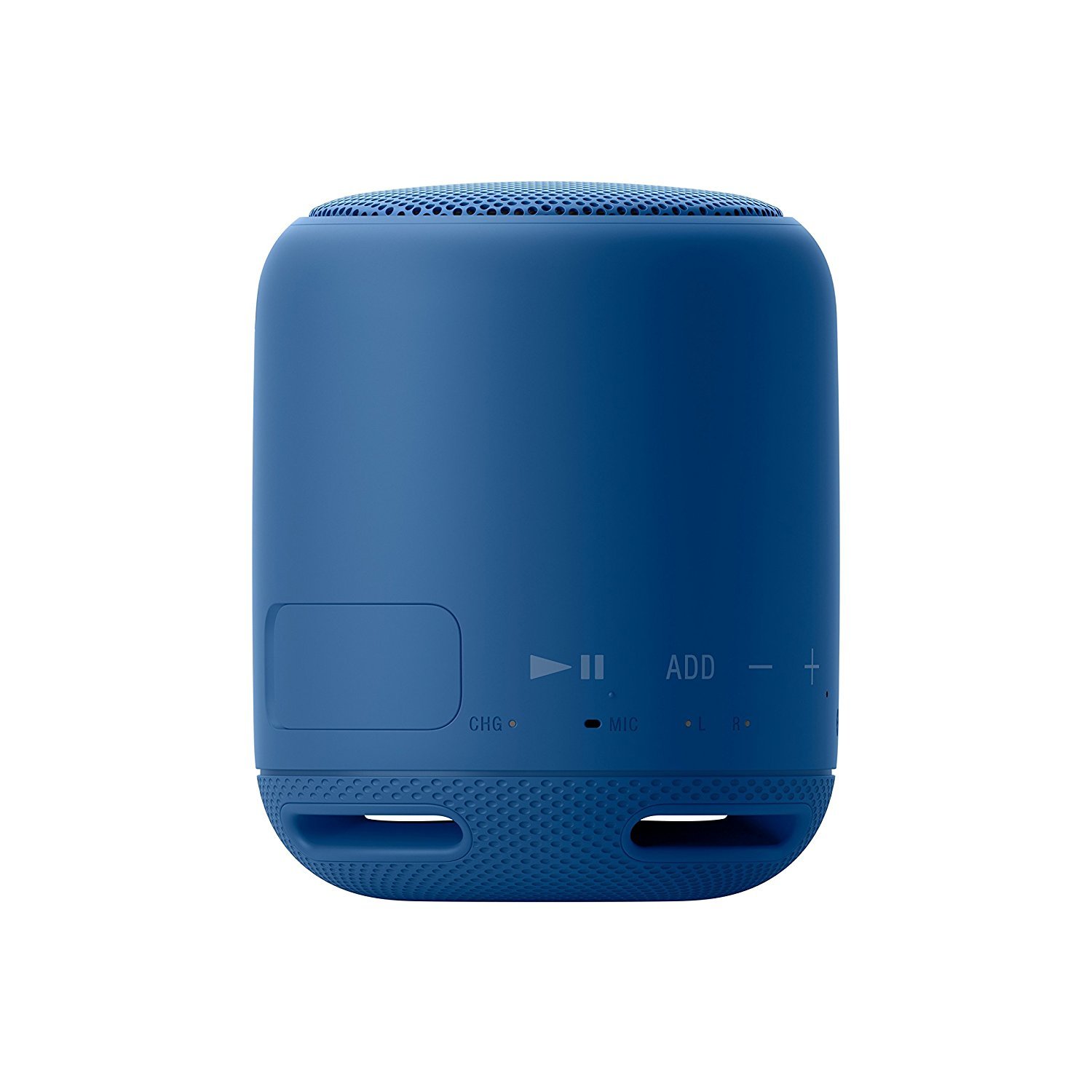 Sony SRS-XB10 Portable Wireless Speakers - Blue image