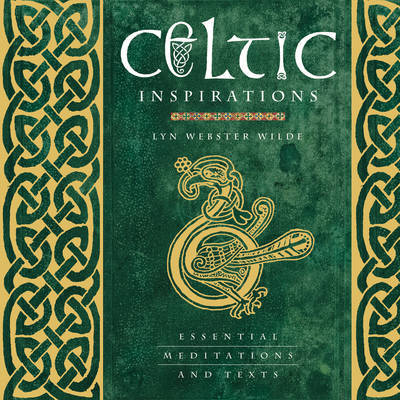 Celtic Inspirations by Lyn Webster Wilde image