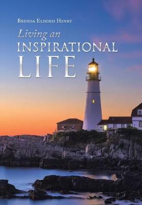 Living an Inspirational Life by Brenda Henry image