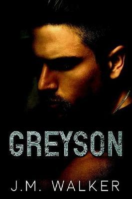 Greyson (a Hell's Harlem Novel) by J.M. Walker image