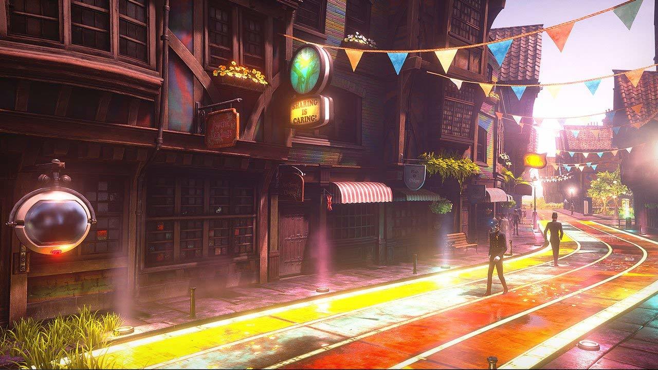 We Happy Few for PS4 image
