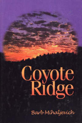 Coyote Ridge by Barb Mihaljevich image