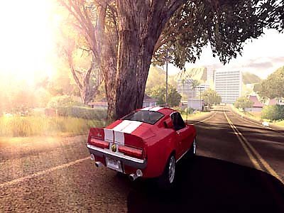 Test Drive Unlimited for PlayStation 2 image
